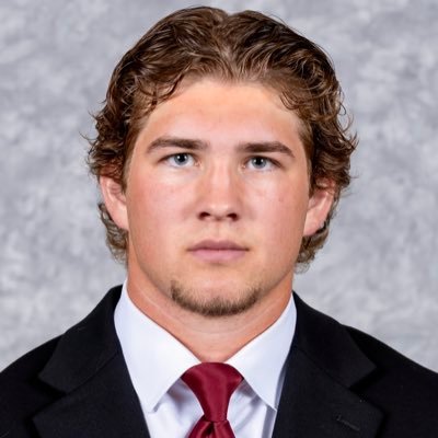 RockowZander's profile picture. RB @UST_Football 🟣