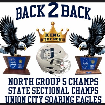 2024 North group 5 state champions, 2X N2 Gr. 5 STATE SECTIONAL CHAMPIONS (23&24) *7x NJSFC CONFERENCE CHAMPIONS-5x State Sectional Finalist- *112-48 since 2010