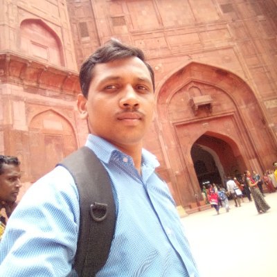 Pritamr64408458's profile picture. Technical engineer