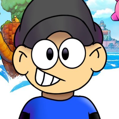 (MINOR). Desenhista, animador e YouTuber cristão. Gosto de jogos de plataforma e de desenhos. // Canal no Link // Criador do @PortalRayman // @DanielNubeAlt