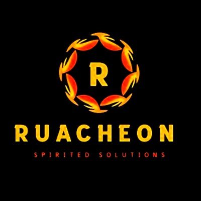 Ruach_Eon's profile picture. Spirited Solutions