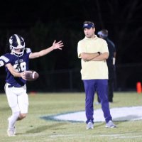 Christian Nix (@christian_nix45) 's Twitter Profile