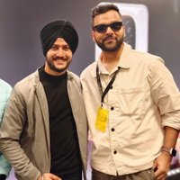 Hasrat Singh (@hasratsingh8) 's Twitter Profile