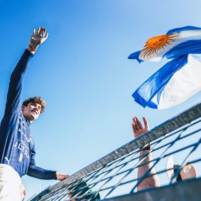 AlbertoSeib's profile picture. Empresario. Gerente de @TecnoalimSRL - CEO @WAPEsports. Papá de Valen y Julián!