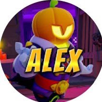 AlexClearz's profile picture. Competitive Brawl star player