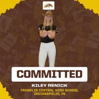 Kiley Renick (@kileyrenick25) 's Twitter Profile
