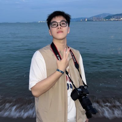 Ph.D. Student at @sjtu1896 , dedicate to creating open VR interactive world model