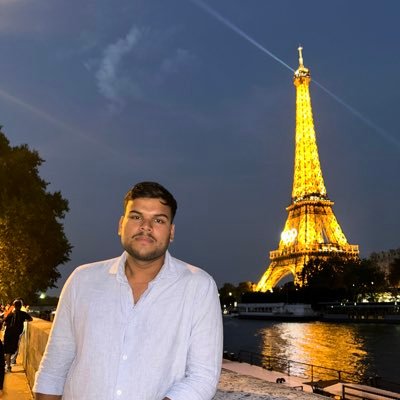 puneettiwari_19's profile picture. Life isn’t about finding yourself. Life is about creating yourself.😇