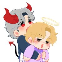 Nuko♡ 🍉 IHLU! (@ggukmincuties) 's Twitter Profile