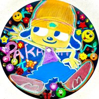 || 𝙋𝘼𝙍𝘼𝙋𝙋𝘼! (@igottadowhat) 's Twitter Profile Photo