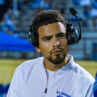 Raul Aranda (@coacharanda) 's Twitter Profile