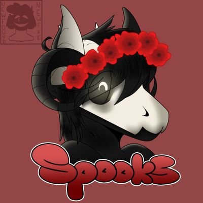 Remmy73234054's profile picture. 18+ /MDNI//🐉Skele drago 💀☠️// He/Him-she/her // 🏳️‍🌈// Murrsuit-Mutt 🏴🖤//Clutz 
~Looking to start streaming in the future~
DC//Tele = Spooksiies