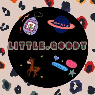@littlegoodyy