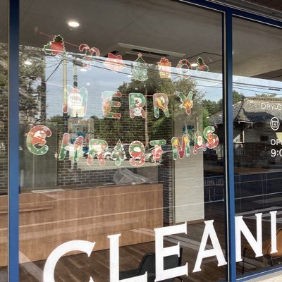 Original_Sega's profile picture. クリーニング&コインランドリー併設店👔 初めてご利用のお客様も安心🔰 機械の使い方から衣類のお悩みまでお気軽にご相談下さい 目印は北宿通り木崎中学校そば。 クリーニング 営業時間 9-20時   コインランドリー 営業時間6時-24時 駐車場５台あり