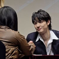 Fᴀʀᴀʏᴀ🕯️💙🧡🌴🌙 ~*Ꮃꮖɴꭲꭼꭱ Ꮋꭼꮲꭲꭺꮐꮻɴ*~ (@farayakim) 's Twitter Profile Photo