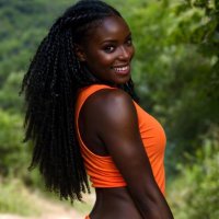 Bara (@ebonyfanx) 's Twitter Profile Photo