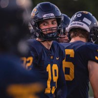 Michael Sarych ‘26 (@michael_sarych) 's Twitter Profile
