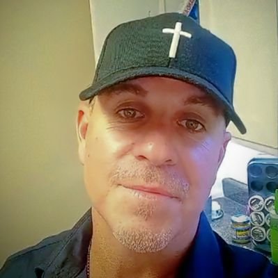 Blessed to be with my soulmate. God, family, America 1st 🇺🇸! Trump2024! whoever is reading this, God bless you and your family.