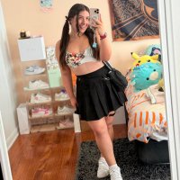 ✨ Princess ✨ (@lightning_trash) 's Twitter Profile