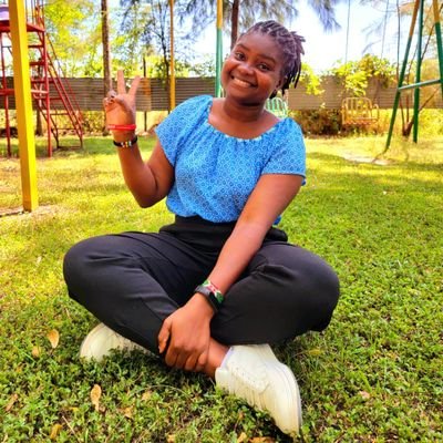 Passion || Commitment || Love.
Community Leader. 𝐃𝐎𝐓 𝐊𝐞𝐧𝐲𝐚 🇰🇪