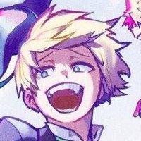 💫❤️Phantom Thief🩵✨️ (@1m_super10r) 's Twitter Profile