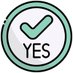 Vote Yes (@voteyes2025) Twitter profile photo Vote Yes (@voteyes2025) Twitter profile photo