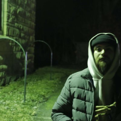 kiquevaldezjr's profile picture. no social cues | 24