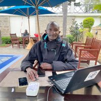 Kijana Ya Babu (@kijanayababu97) Twitter profile photo