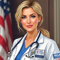 Kristin Michael (@michael_kr84906) 's Twitter Profile