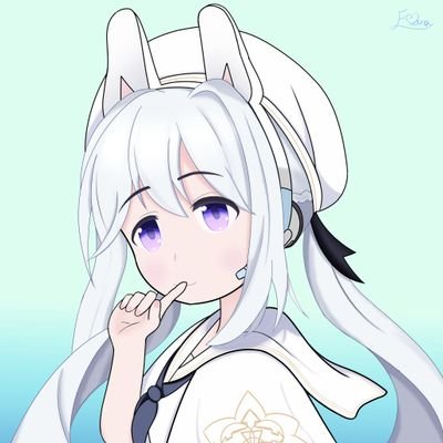 白兎マロン@イラスト用さんのプロフィール画像