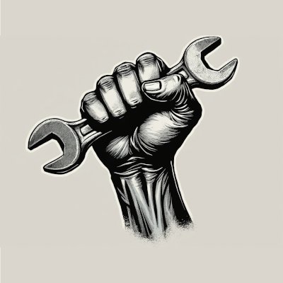 Tool memes & machining magic to fix your fails (and your mood). Daily laughs + hacks for builders. Join the crew 💪🏻🛠️