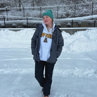 lacieannew's profile picture. @appstate ‘27