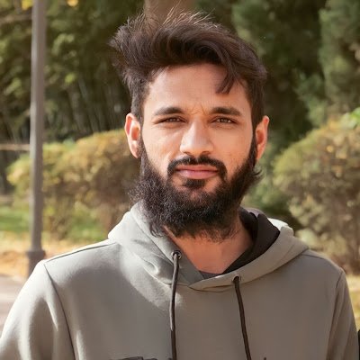 sohailSyed16317's profile picture. 