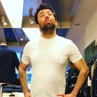 eddyinblu's profile picture. Tech 🧑‍💻 for a Better Planet 🌱
Re-usable ♻️Beautiful 🌟 Efficient 💡Human 🫂

Creative Director and Co-founder @wearebluframe