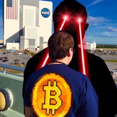 Science. Bitcoin