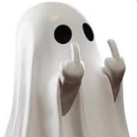 TheGhost (@heretowatch1111) 's Twitter Profile