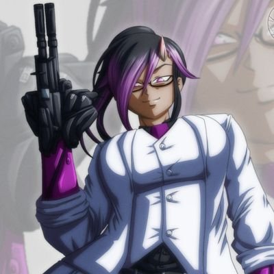 Just a lowly fan of roleplay, comic books, superhero movies, art and video games, 24 btw
Pfp by @Suture_Art and banner drawn by @KosterOverdrive