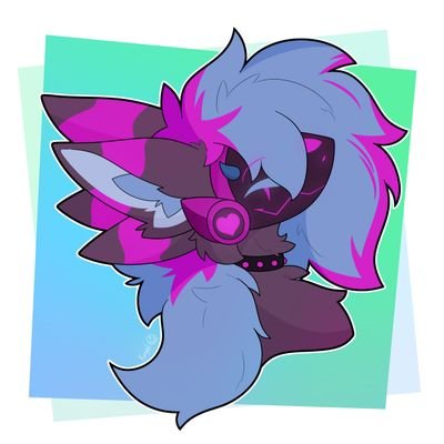 androfur.protogen.clubさんのプロフィール画像