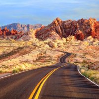 Valley of Fire (@valleyoffirenv) 's Twitter Profile