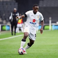 Nemane Aaron (@aaronnemane11) 's Twitter Profile