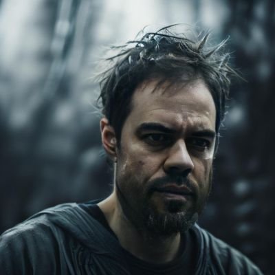 Alex_Moghi's profile picture. Media Lies Open your Eyes.