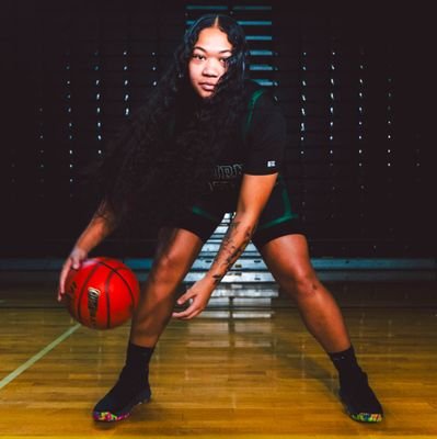 Ariyana Deloney Profile