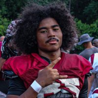 Xavier Norfleet (@xavier_norfleet) 's Twitter Profile Photo