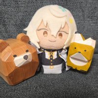 わんぱくあにじゃの旅日記 (@wanpaku_anija) Twitter profile photo