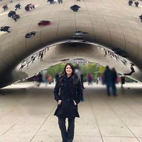 Jordan Frida Gilbert (@jordan__gilbert) 's Twitter Profile