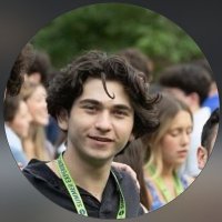 Asher Klein (@mhrsgan) 's Twitter Profile