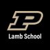 Brian Lamb School of Communication (@lambschool) Twitter profile photo Brian Lamb School of Communication (@lambschool) Twitter profile photo