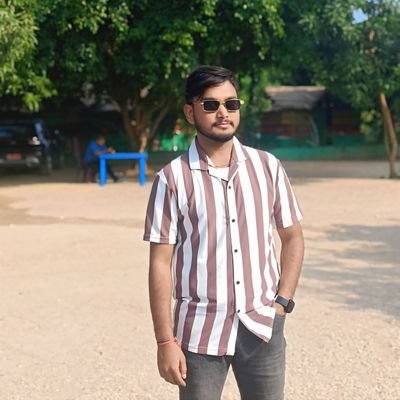 bikashkumar_8's profile picture. I do a thing called ~ What I want