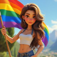 Christie_Ann ♀️🏳️🌈 (@auschristie) 's Twitter Profile