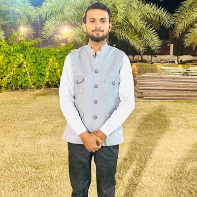 AbhayAb48502's profile picture. ABVP KHURJA